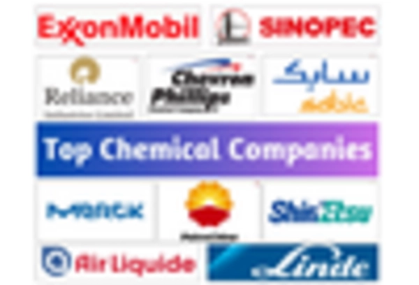 Sorbic Acid Market key player