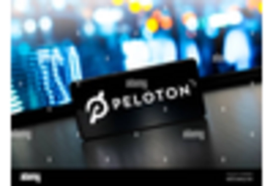 Cardio Equipment Market key player