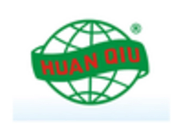 Tin Fluoborate Market key player