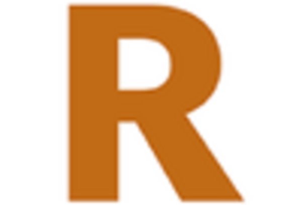 ランタン市場 key player