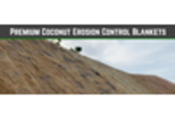 Hydroseeding Market key player