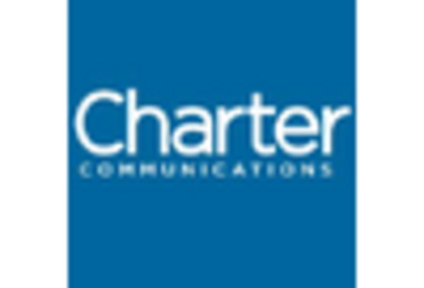 Catv System Market 
 key player