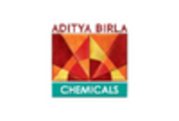 Sodium Bisulfite Market key player