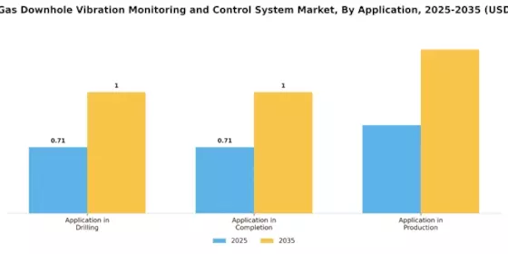 Oil Gas Downhole Vibration Monitoring Control System Market Segment Image 3