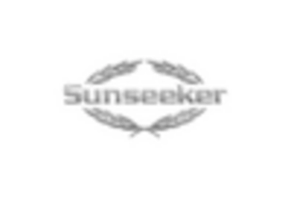 Motor Yacht Market key player