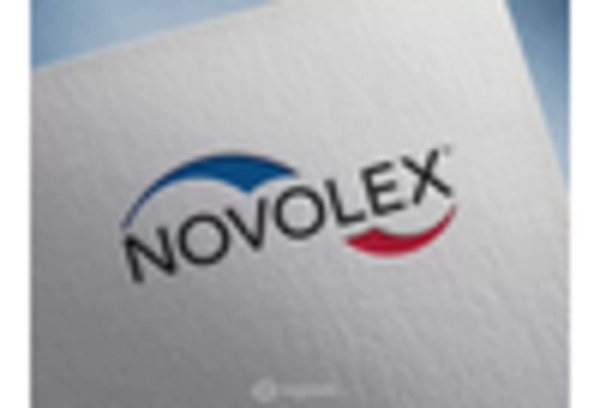 Deli Paper Market key player