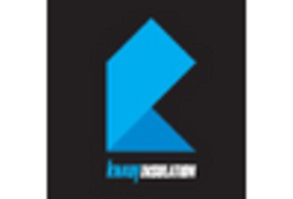 Mineral Wool Ceiling Tile Market
 key player