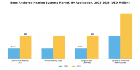 Bone Anchored Hearing Systems Market Segment Image 0