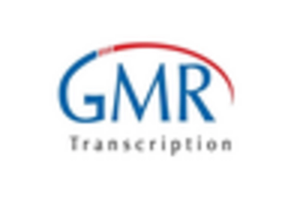 환자 이송 서비스 시장 key player