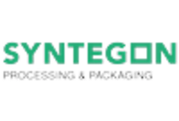 Isolator-Based Aseptic Filling System Market key player