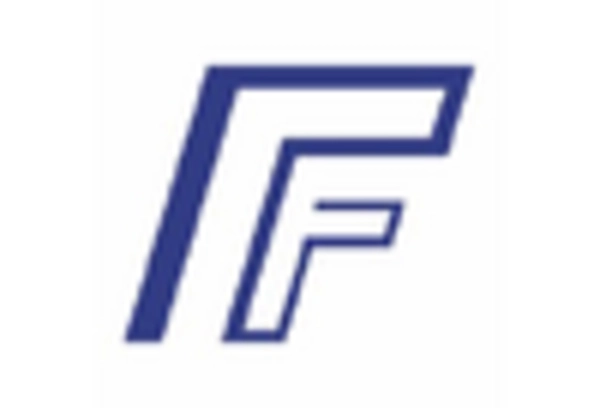 Granulator Machine Market key player