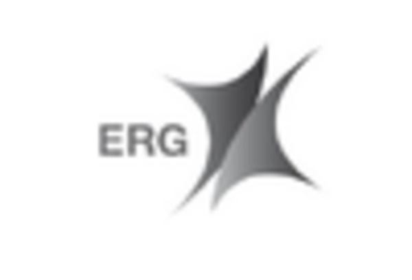 Nickel Electrode Plate Market key player