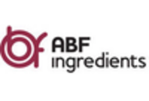 Yeast Autolysate Market key player