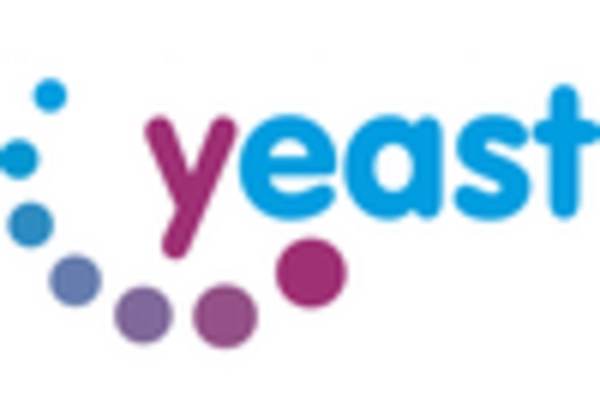 Yeast Autolysate Market key player