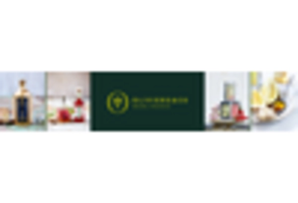 Fruit Vinegar Market key player