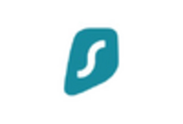 VPN Software Market key player