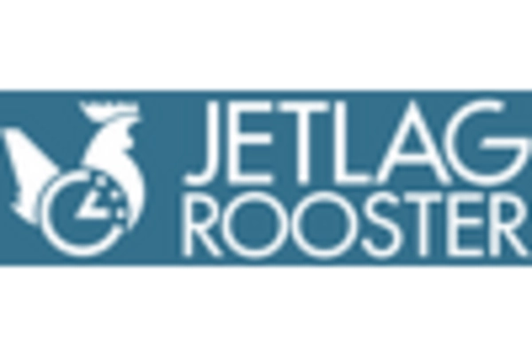 Jet Lag Therapy Treatment Market key player