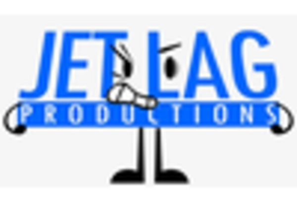 Jet Lag Therapy Treatment Market key player