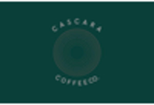 Cascara Product Market key player
