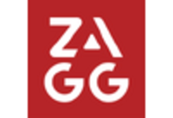 Privacy Filter Market key player