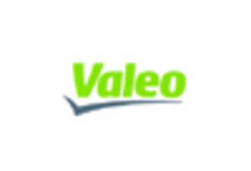 Automotive Air Conditioner Control Switch Market key player