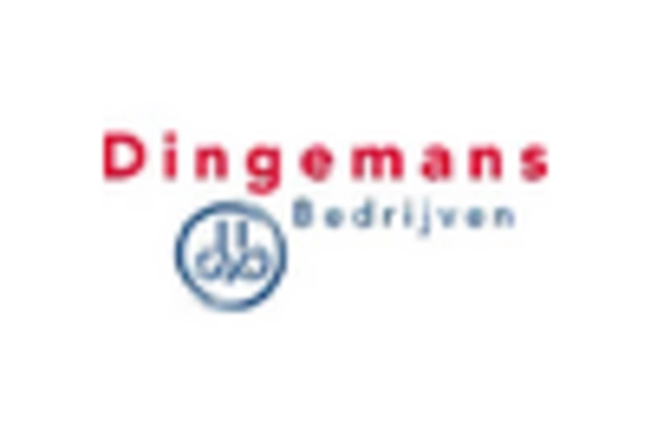 Wort Concentrate Market key player