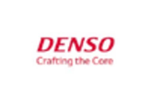 Automotive Dynamic Chassis Control System Market key player