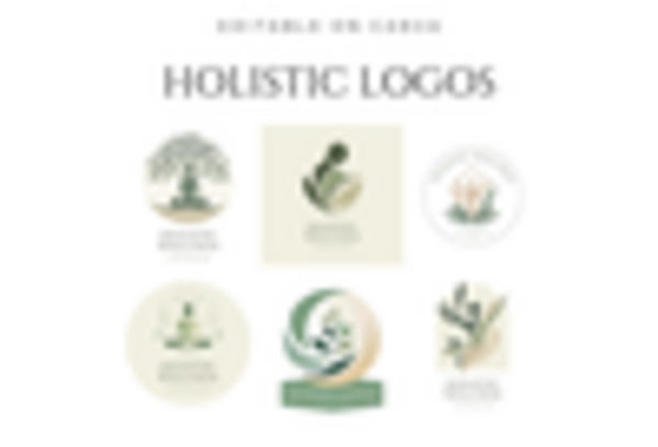 Bio Magnetic Ear Stickers Market key player