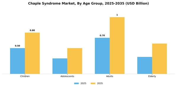 Chaple Syndrome Market Segment Image 0