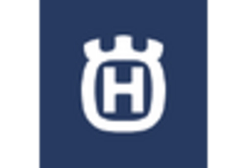 Automatic Rebar Tying Machine Market key player