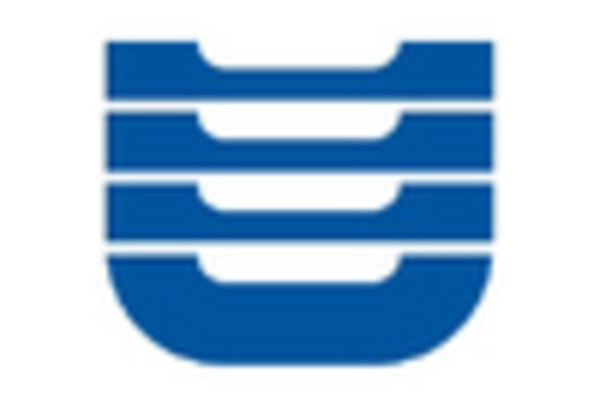 Molded Fiber Packaging Market key player