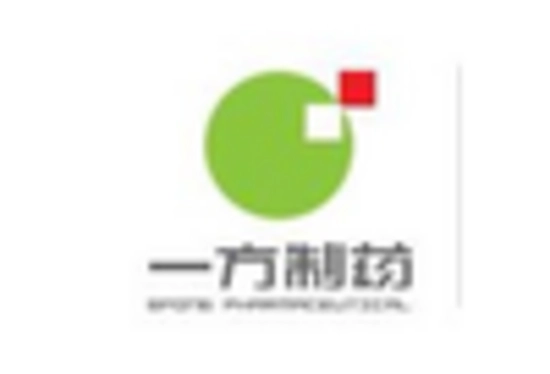 Rhizoma Gastrodiae Tablet Market key player