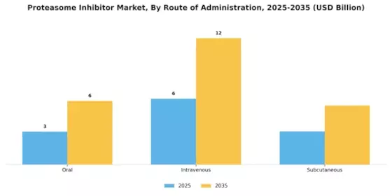Proteasome Inhibitor Market Segment Image 2