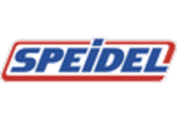 Wine Fermentation Equipment Market key player