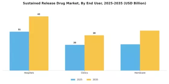 Sustained Release Drug Market Segment Image 3