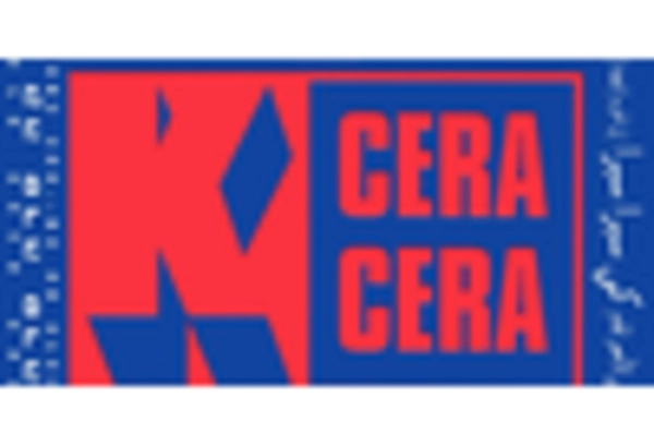 Relaxor Ferroelectric Ceramics Market key player