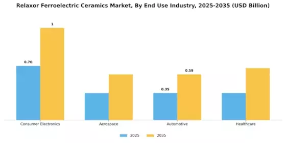 Relaxor Ferroelectric Ceramics Market Segment Image 2