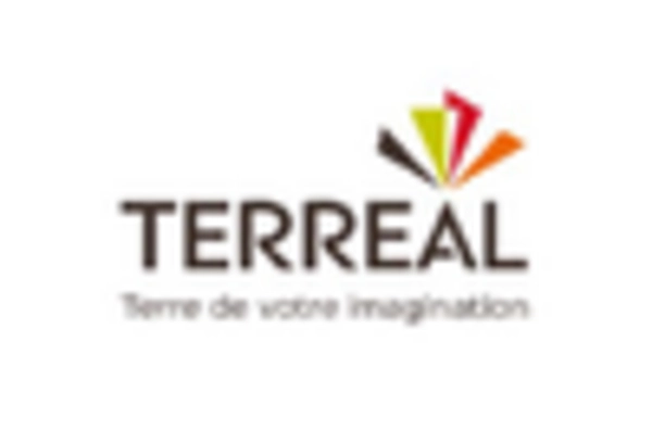 Roof Tile Market key player