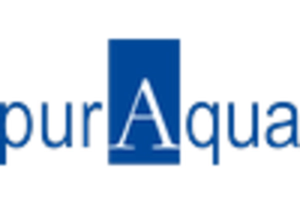 Hot Tub Chemicals for Residential Application Market key player