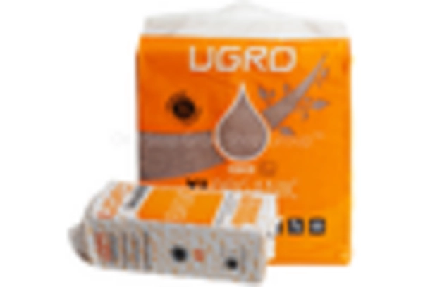 Marché du charbon industriel et de barbecue key player