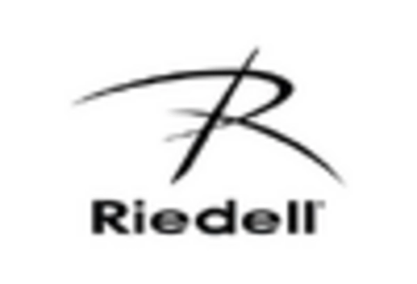 Crystal Tableware Market key player