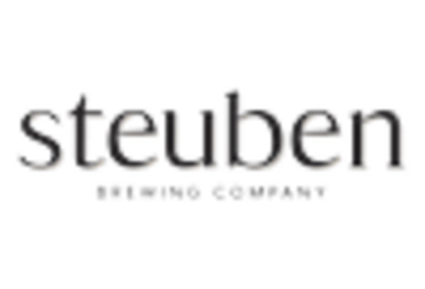 Crystal Tableware Market key player