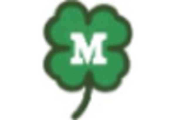 Cue Sticks Market key player