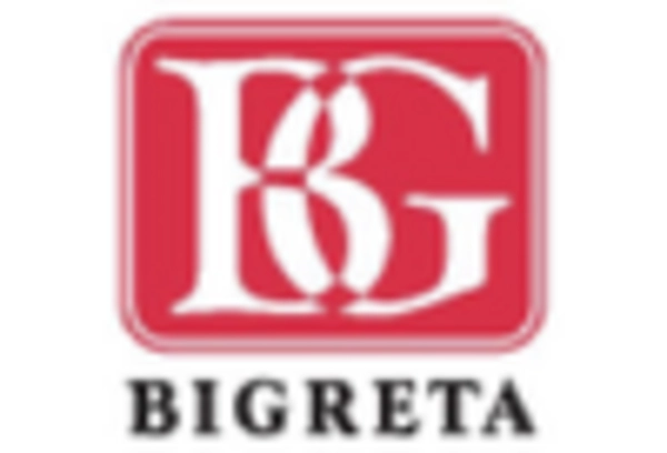 Windsurfing Equipment Market key player