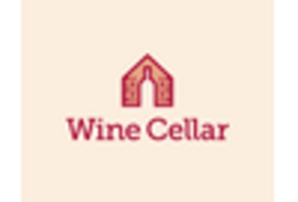 Wine Cellar Market key player