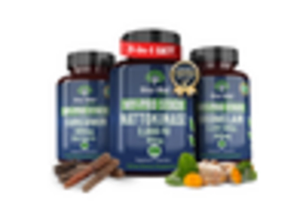 Curcuminoid Market key player