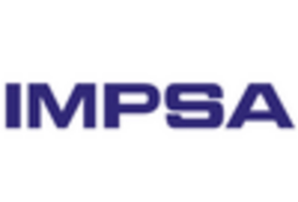 Central South America Iron Casting Market key player