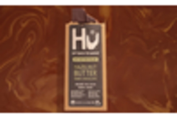 Dairy Free Chocolates Market key player