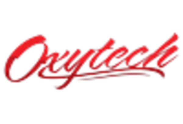 Hypoxia Chamber Market key player