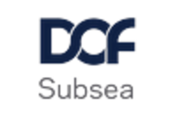 Offshore ROV Market key player